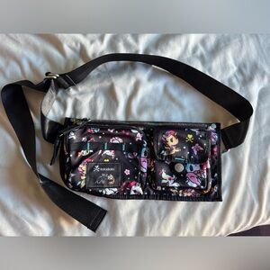 Tokidoki by Koi Unicorno Fanny pack